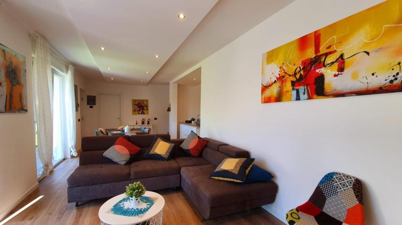 Luxury Villa Sleep 6 Close To Lake Of Como Traona Exteriér fotografie